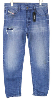 Jeans Mharky 080AH