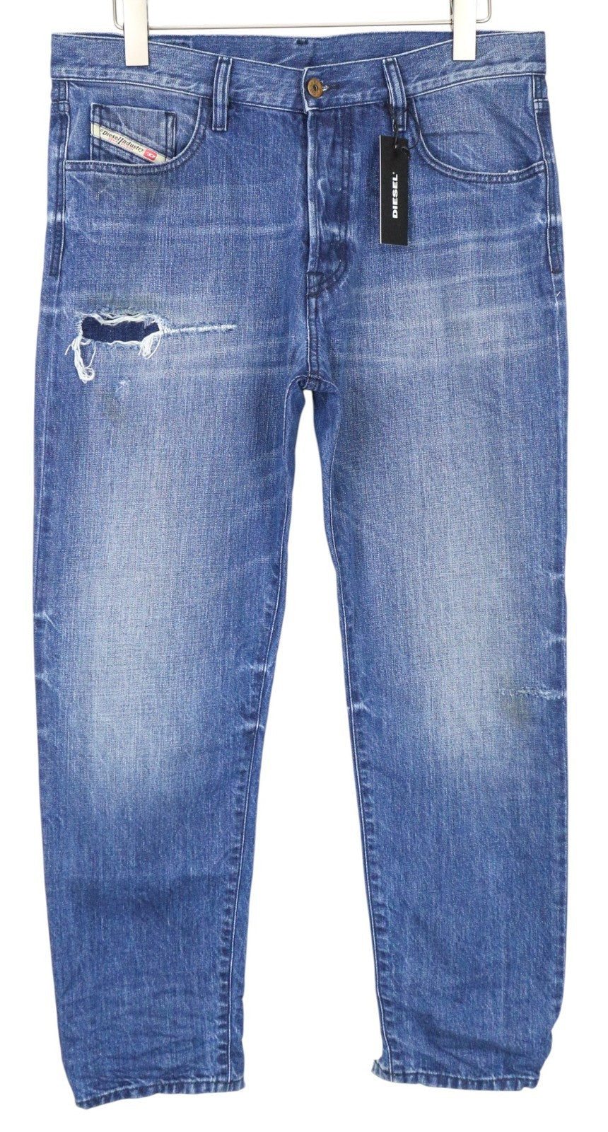 Jeans Mharky 080AH