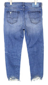 Jeans Mharky 080AH