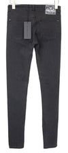 Black Denim Jeans