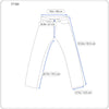 Jeans Mekbuda