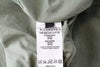 Green Twill Jacket