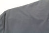 Grey Polyester Blazer