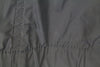 Grey Polyester Blazer