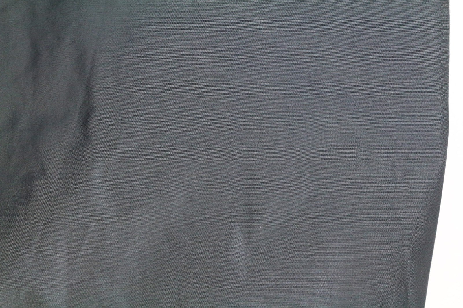 Grey Polyester Blazer
