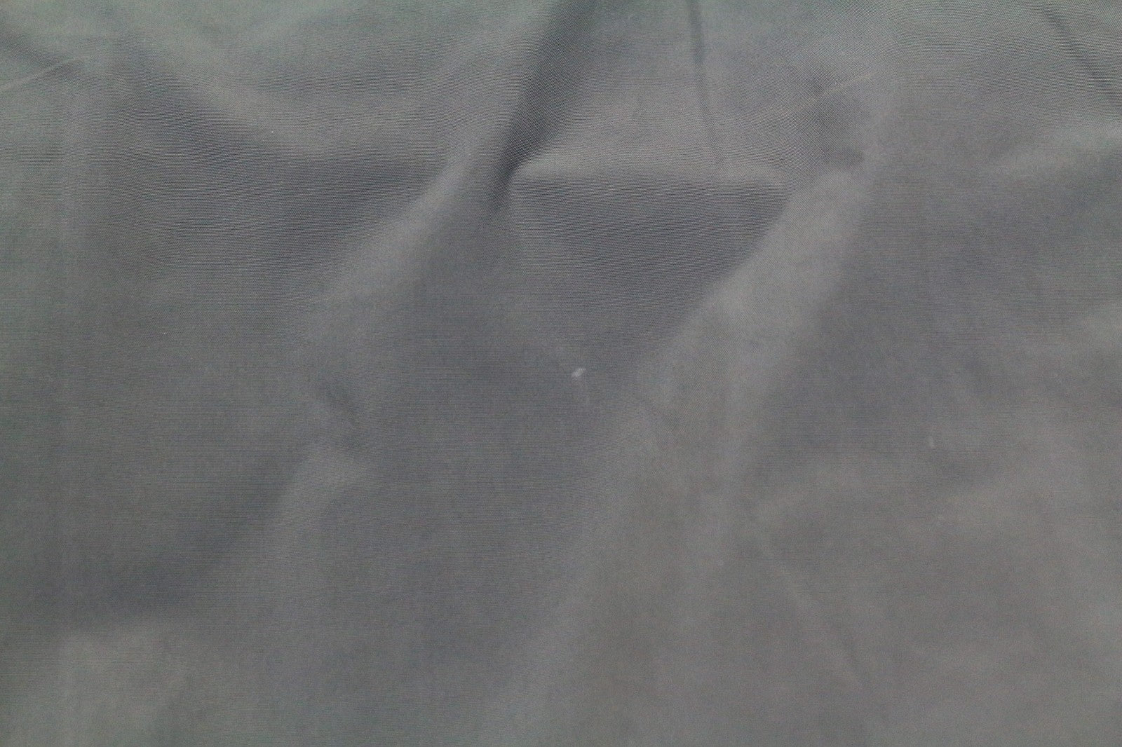 Grey Polyester Blazer