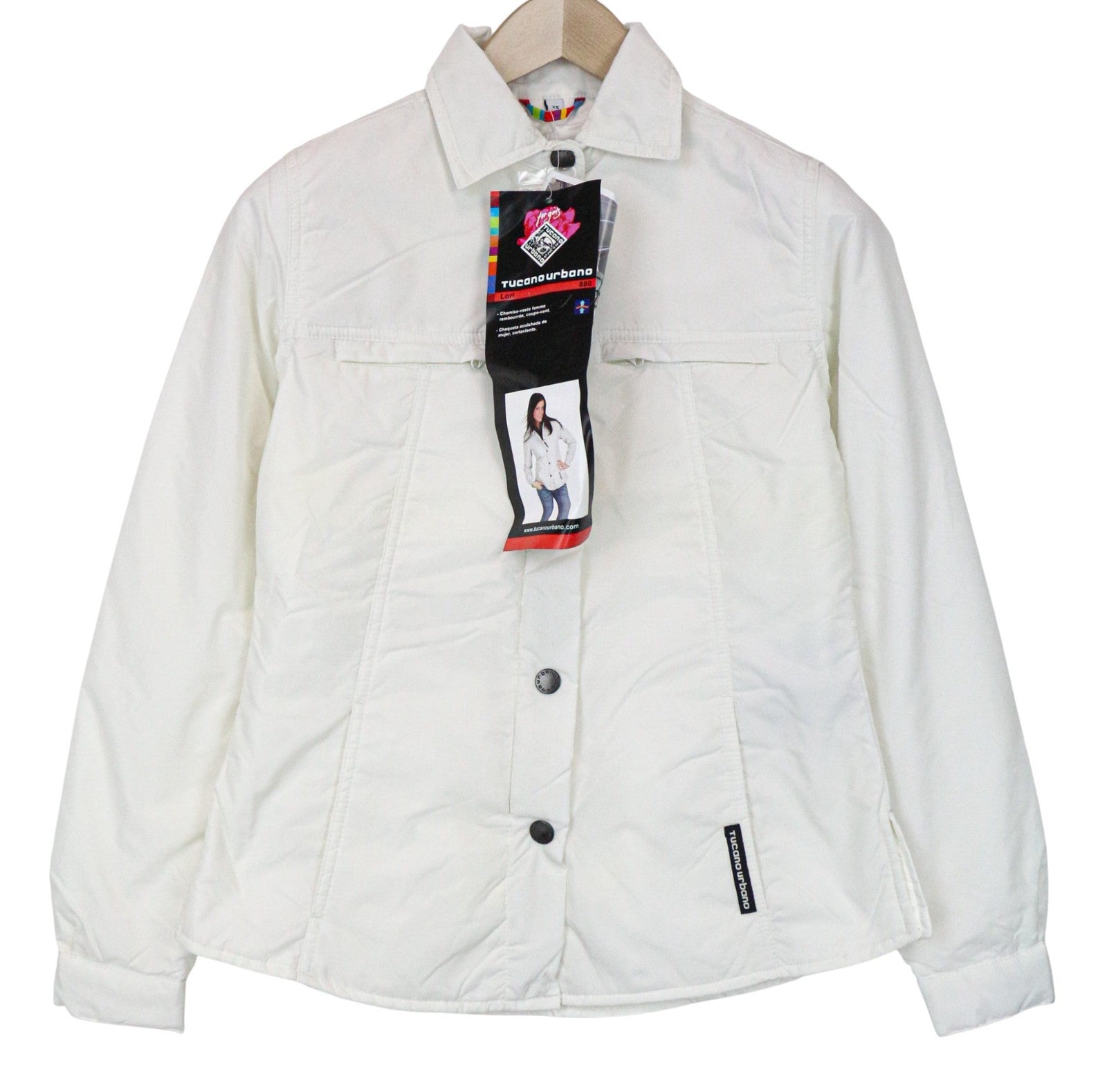 Jacket Lori