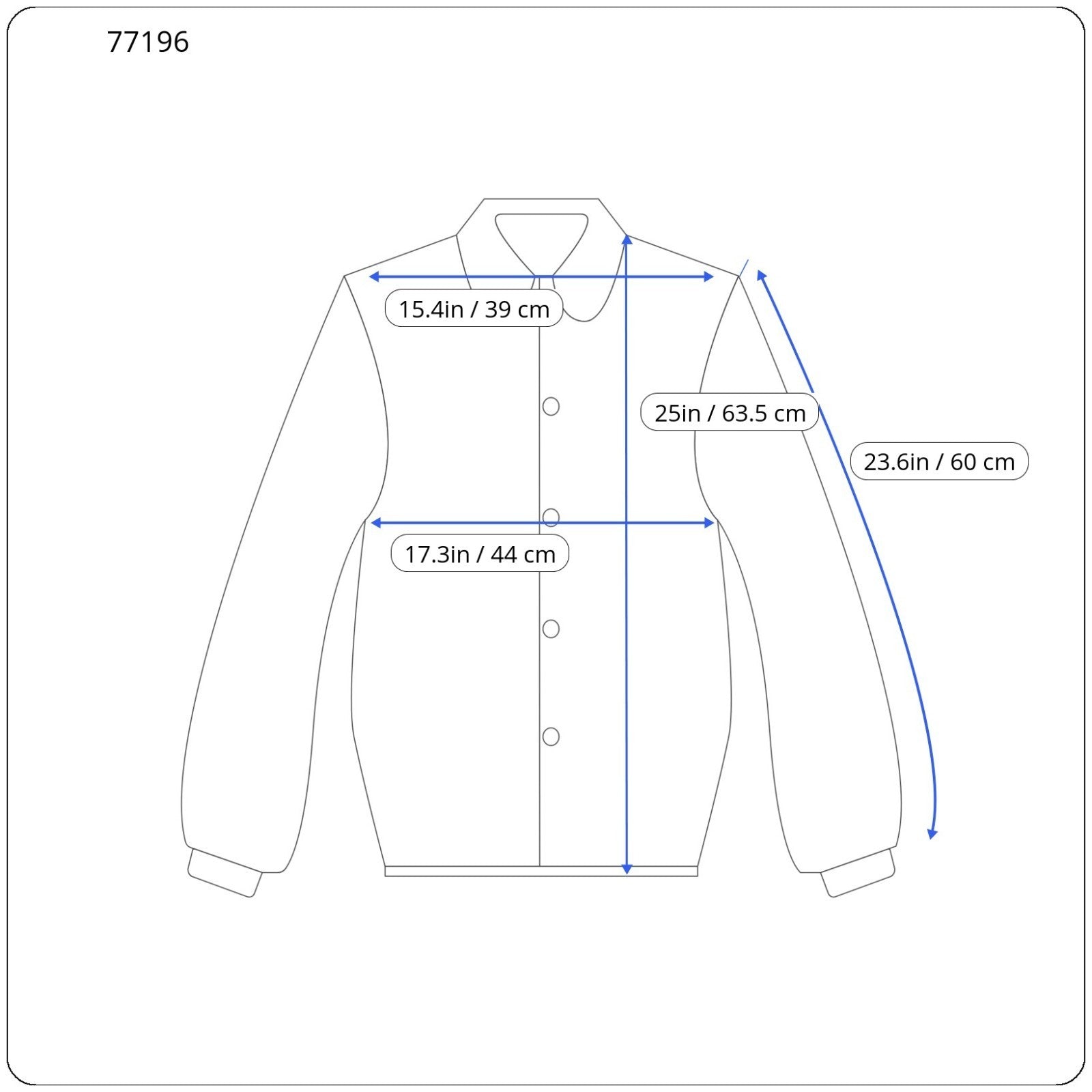 Jacket Lori