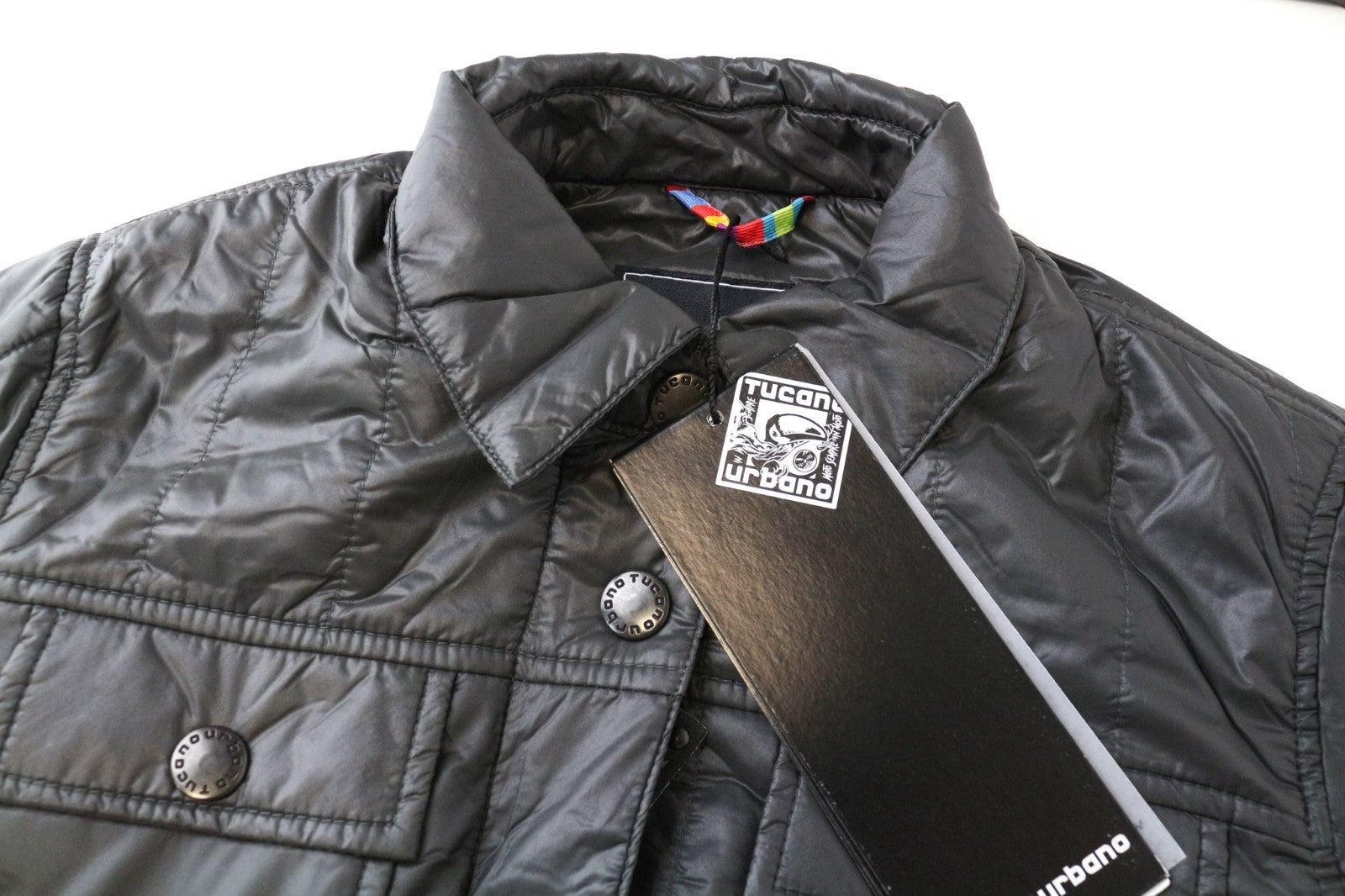 Jacket Rudy