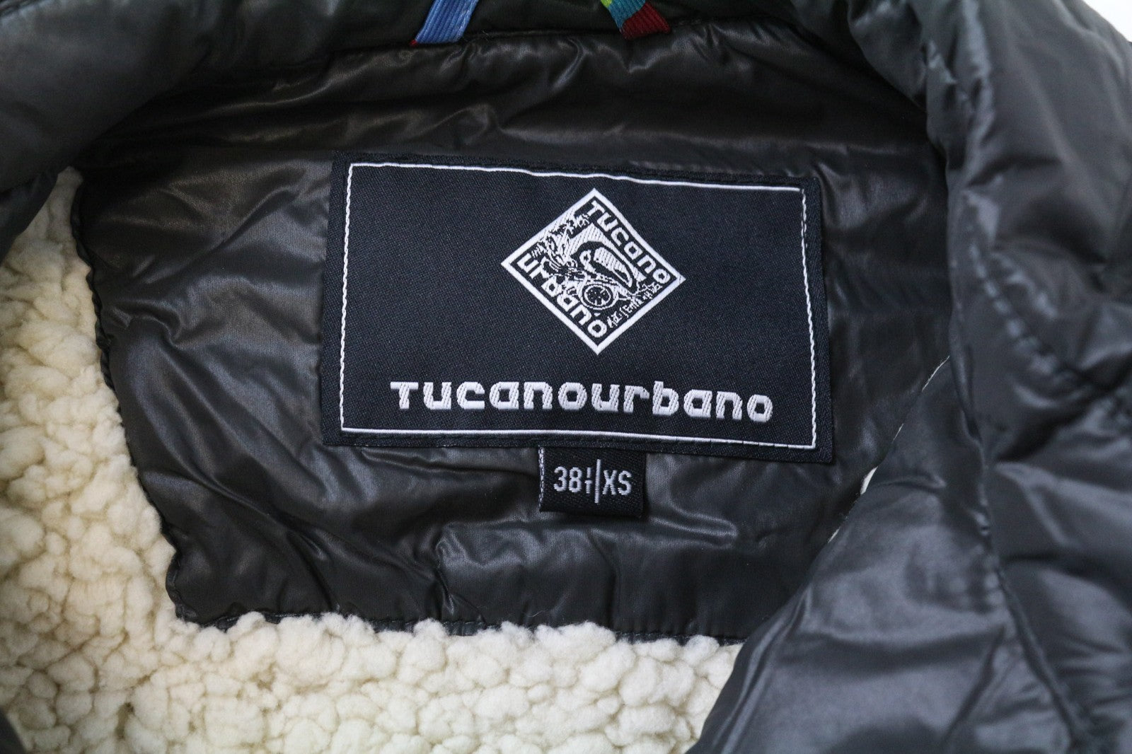 Jacket Rudy
