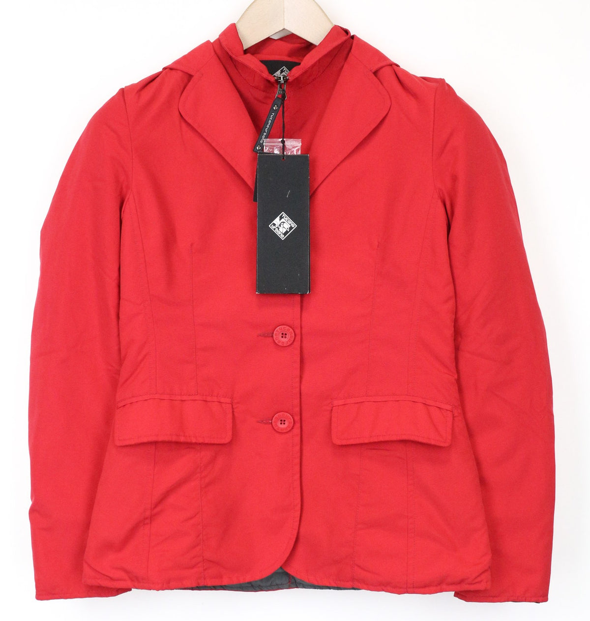 Jacke Freccia