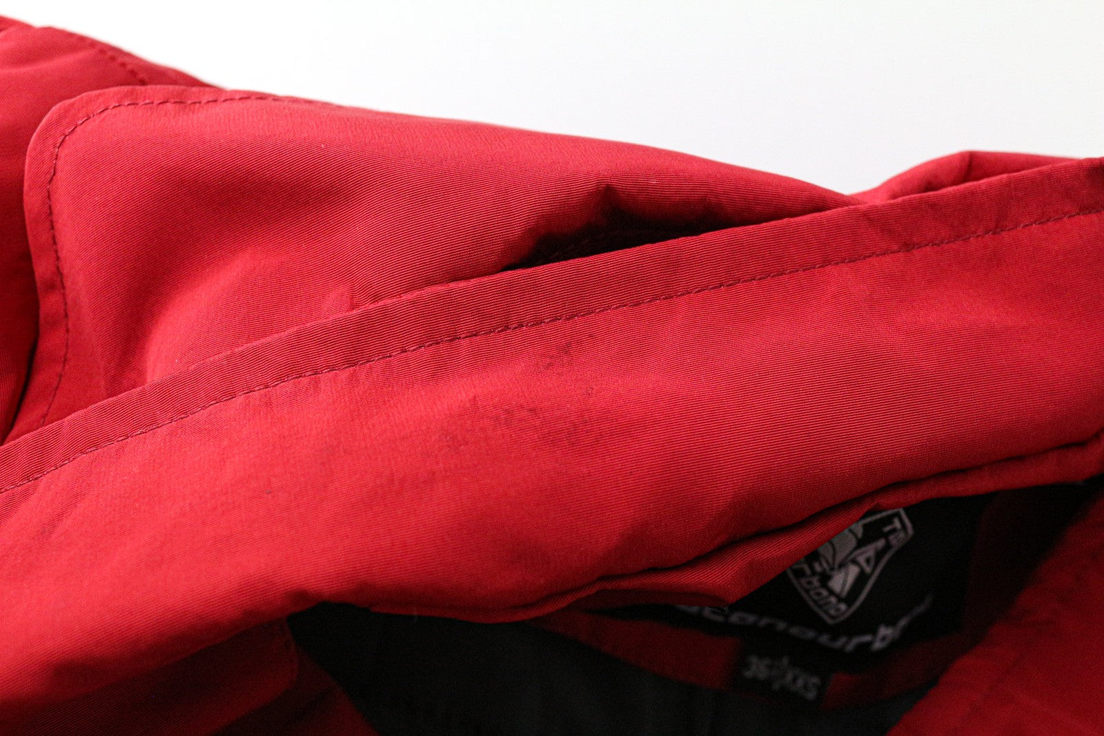 Jacket Freccia
