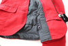 Jacket Freccia