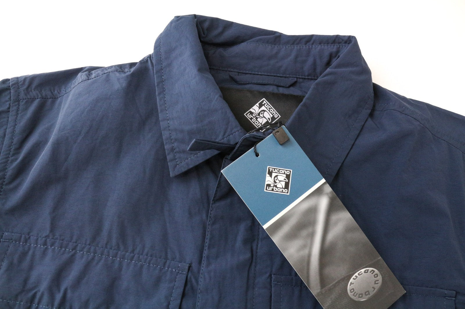 Jacket Albertina