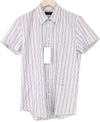 White Twill Shirt