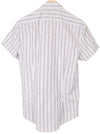 White Twill Shirt