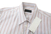 White Twill Shirt