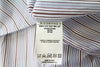 White Twill Shirt