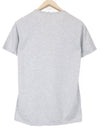 Grey Twill T-Shirt