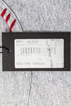 Grey Twill T-Shirt