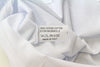 White Twill T-Shirt