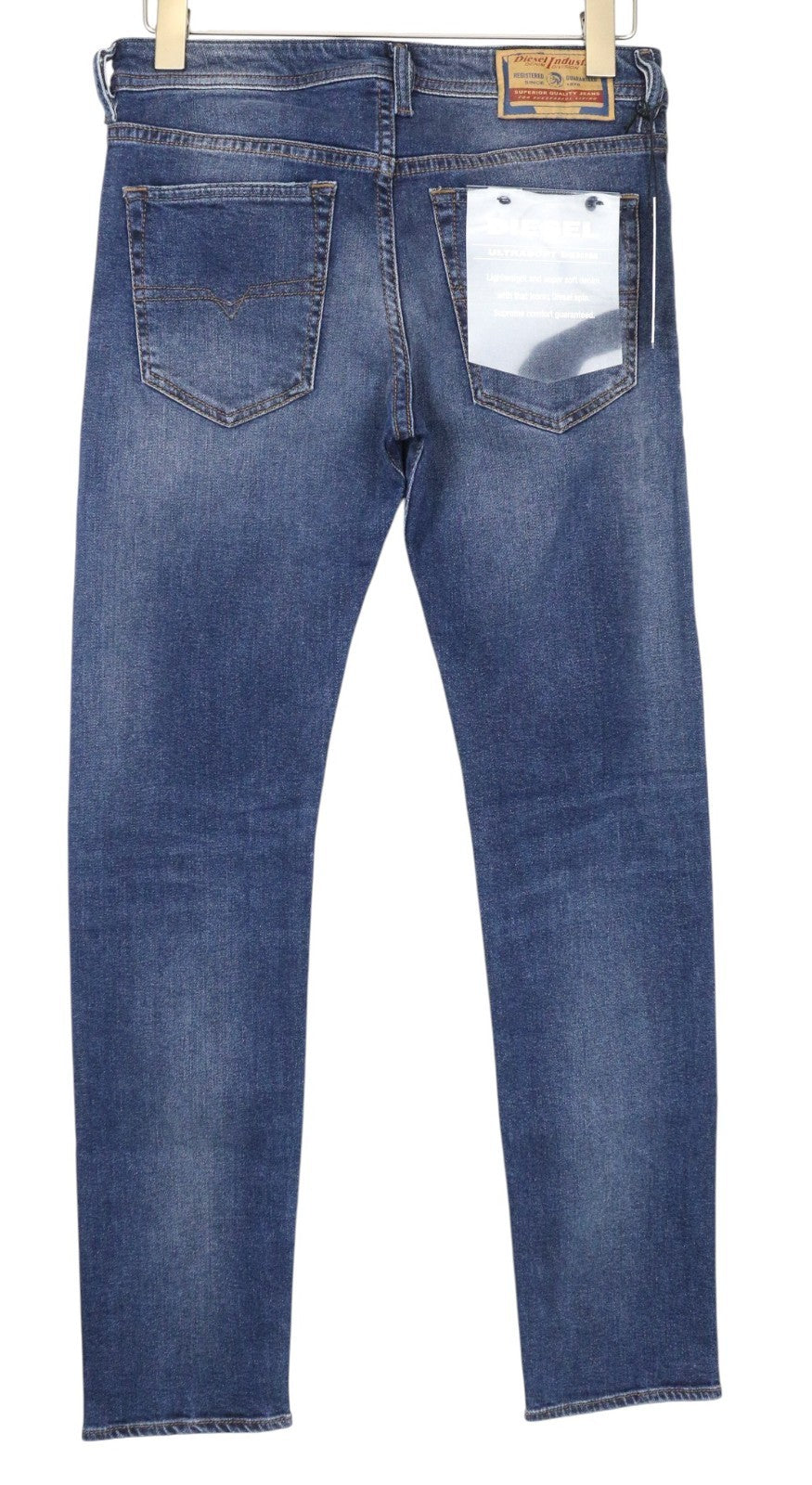 Jeans Buster 084NS