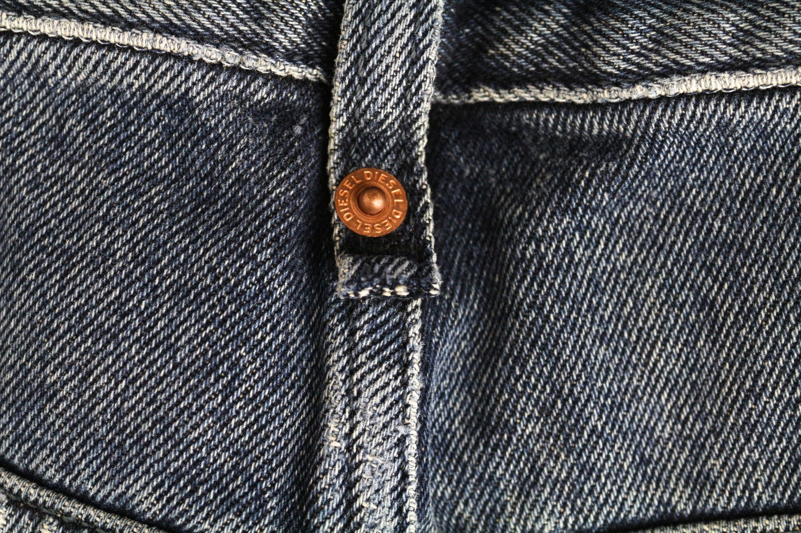 Jeans Mharky 0870B