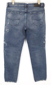 Jeans Mharky 0870B