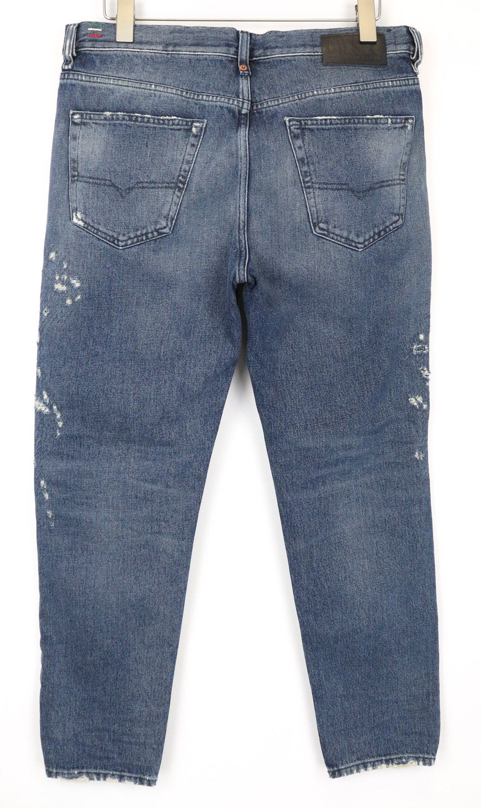 Jeans Mharky 0870B