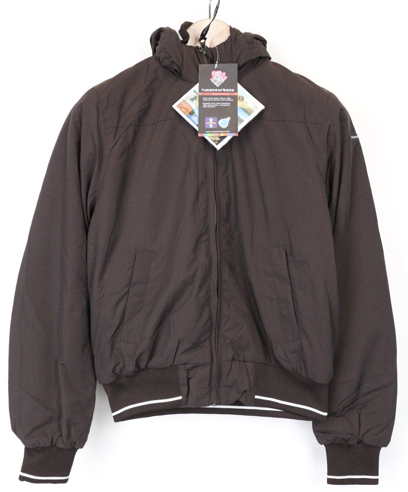 Jacket WSP Lady