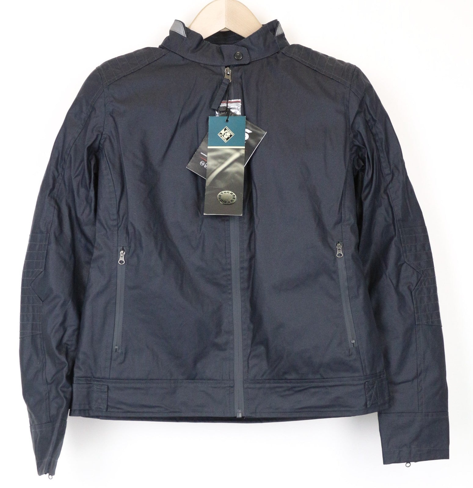 Jacket Polette