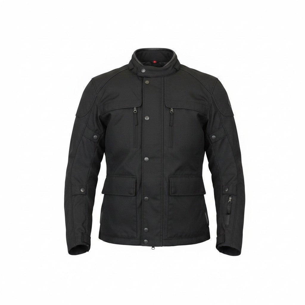 Jacket Ermes