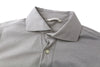 Grey Twill T-Shirt