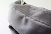 Grey Twill T-Shirt