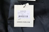 Grey Wool Blazer