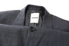 Grey Wool Blazer