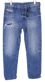 Jeans Mharky 080AH