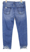 Jeans Mharky 080AH