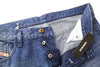 Jeans Mharky 080AH