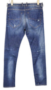 Jeans Tepphar 084TX