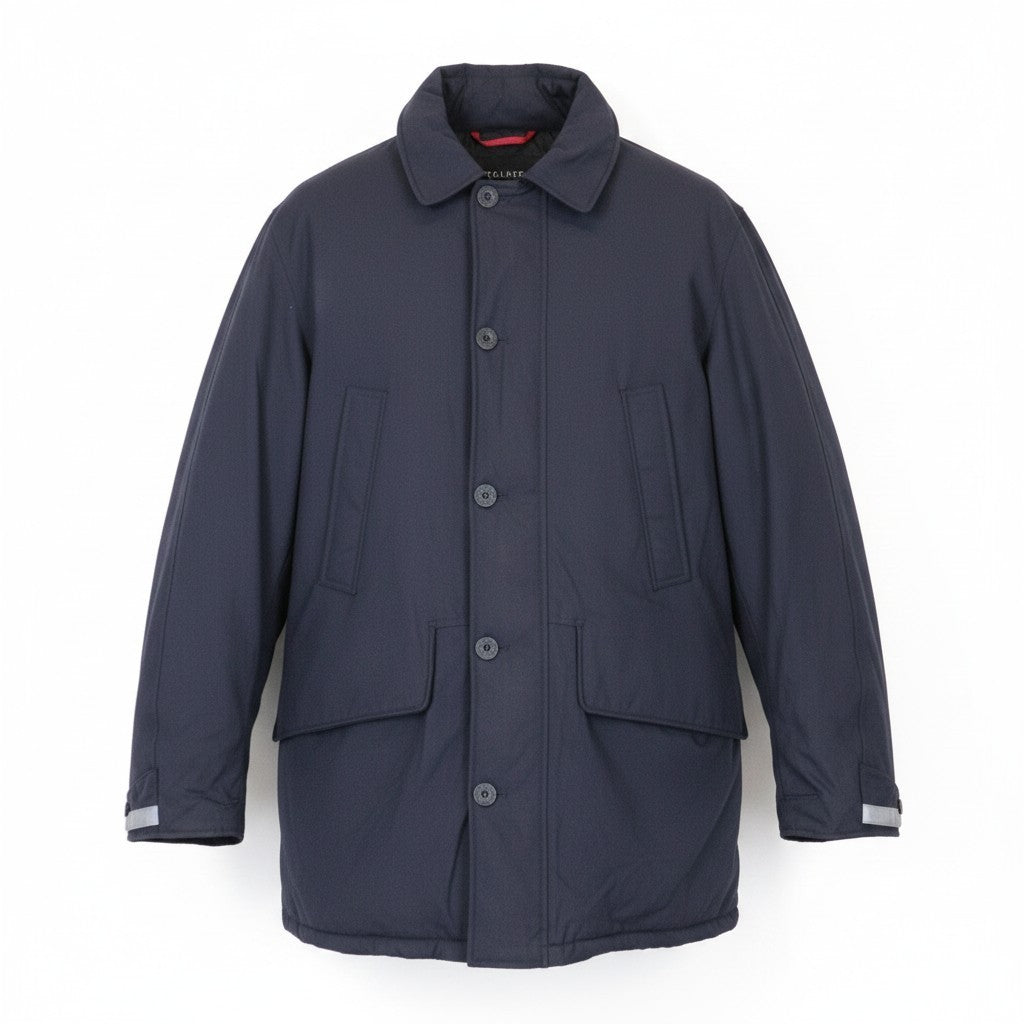 Jacket Benjamin