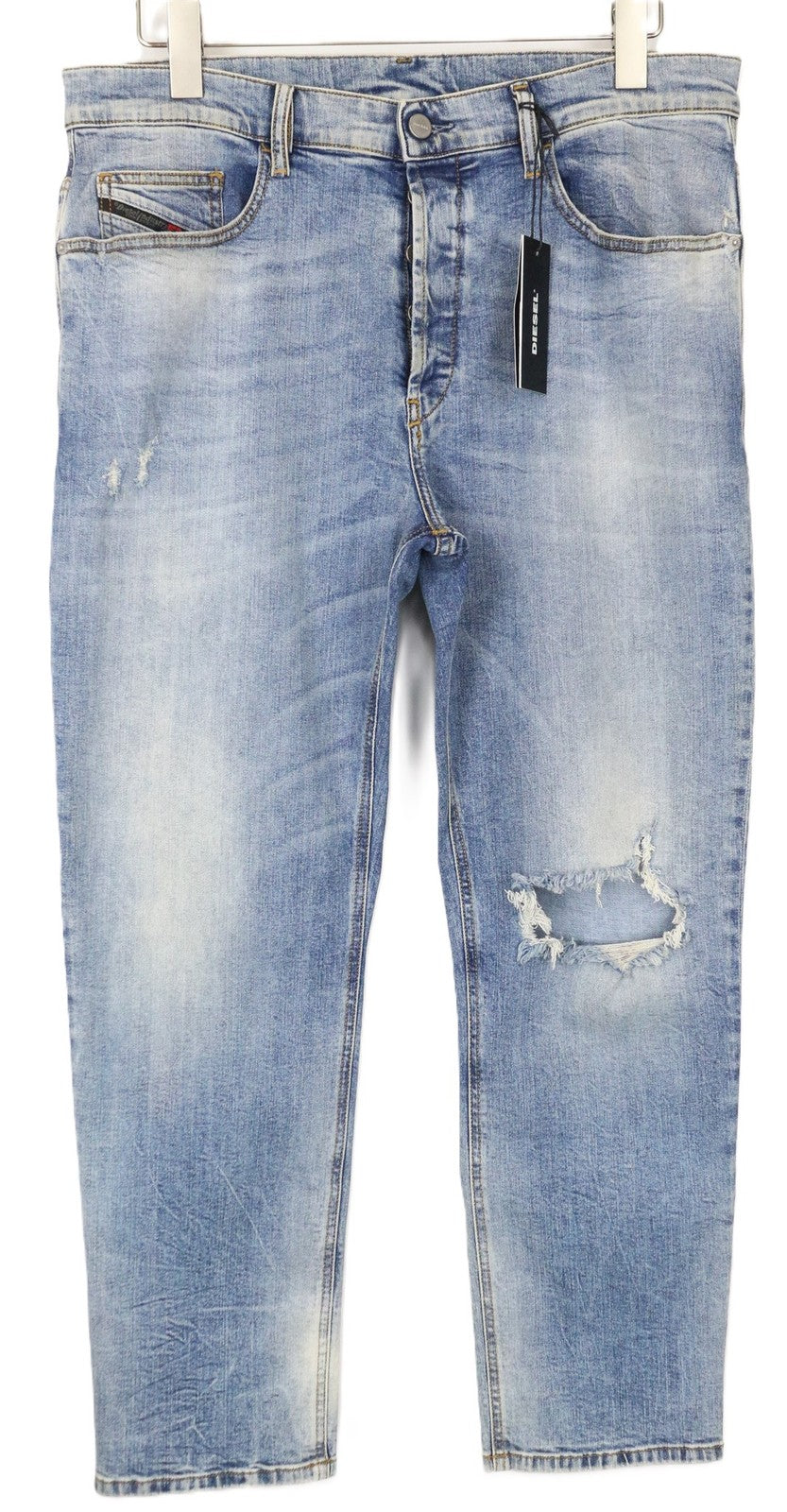 Jeans D-Eetar 087AV