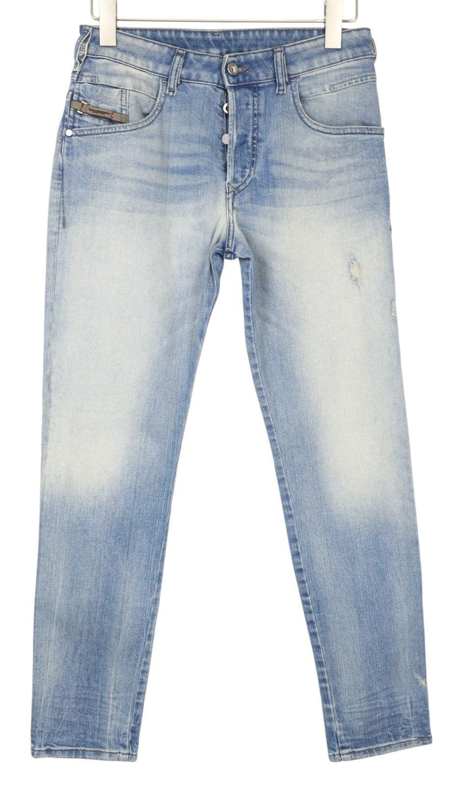 Jeans D-Bazer 081AP