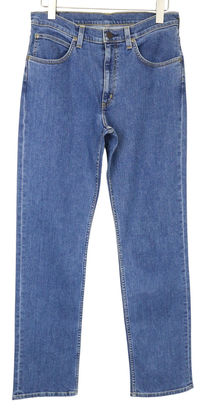 Blaue Jeans