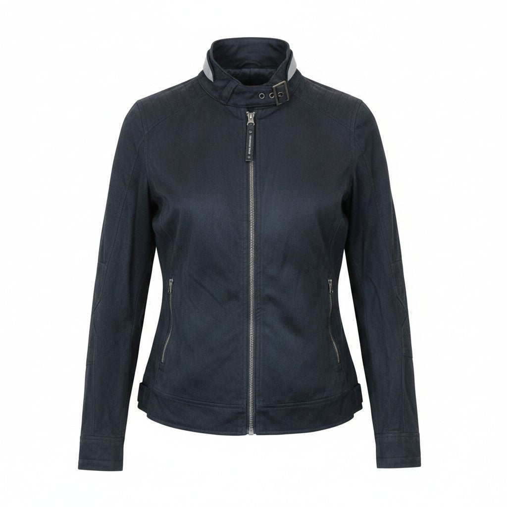 Jacke Posiscion