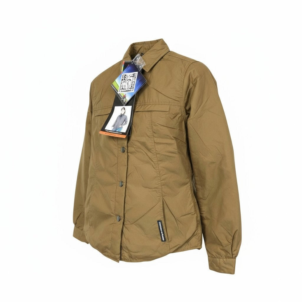Jacke Lori