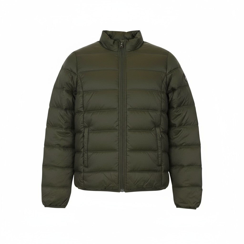 Jacke Low Dan