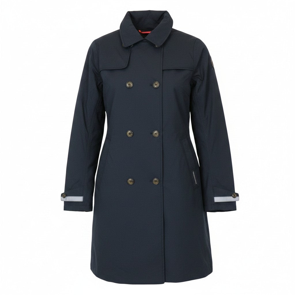 Jacke Serissa Light