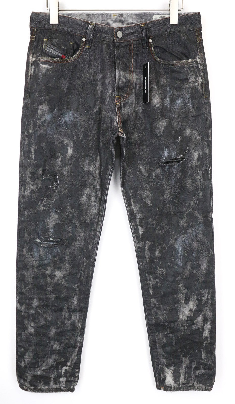 Jeans Mharky 084WG