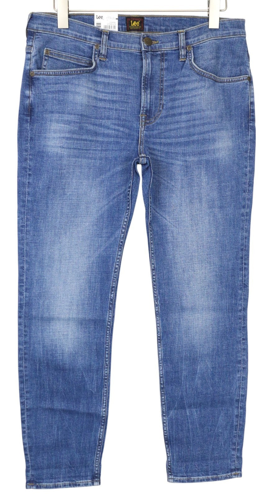 Jeans Rider Cropped